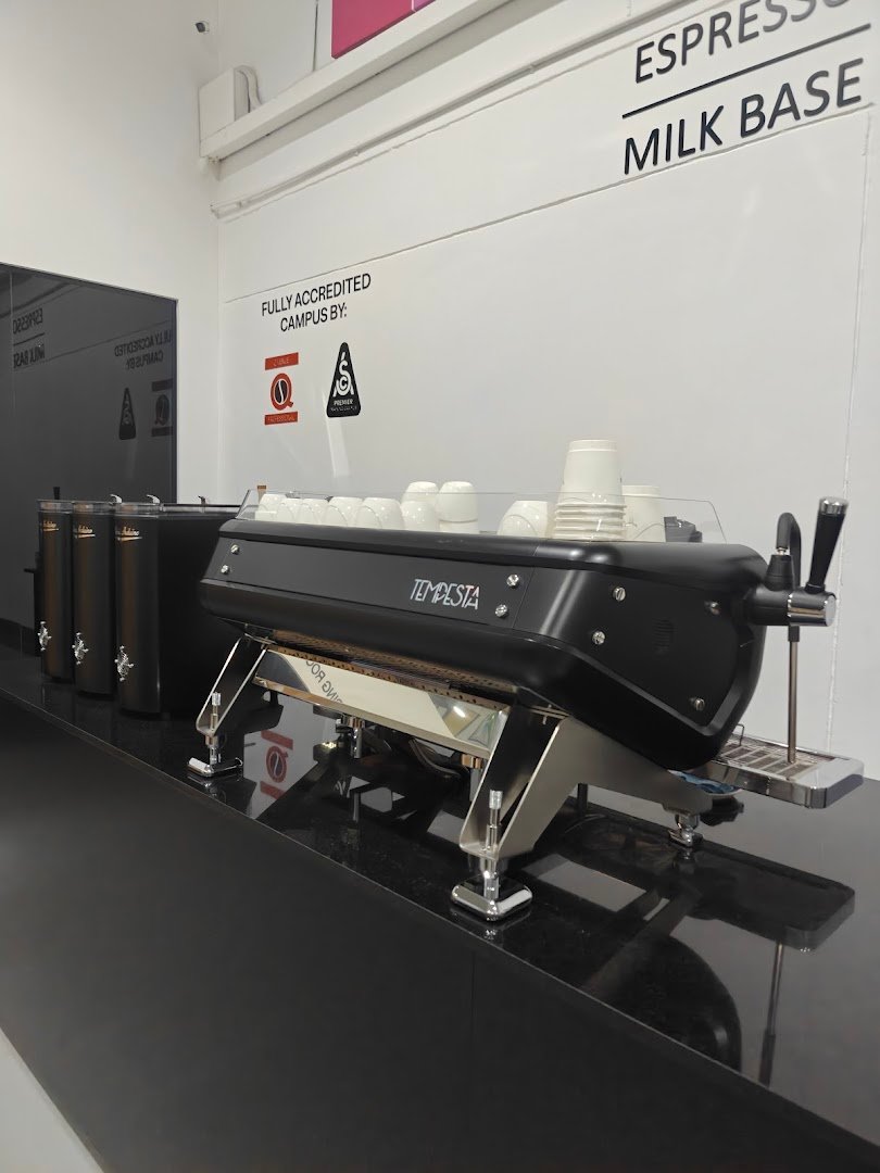 Archers Coffee specialty coffee shop in Dubai - photo 10