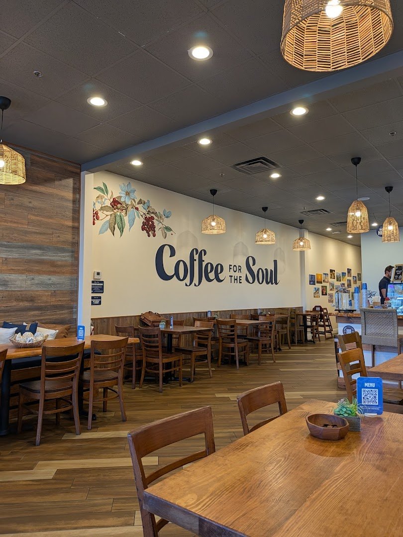 CFS Coffee Dr. Phillips specialty coffee shop in Orlando - photo 13