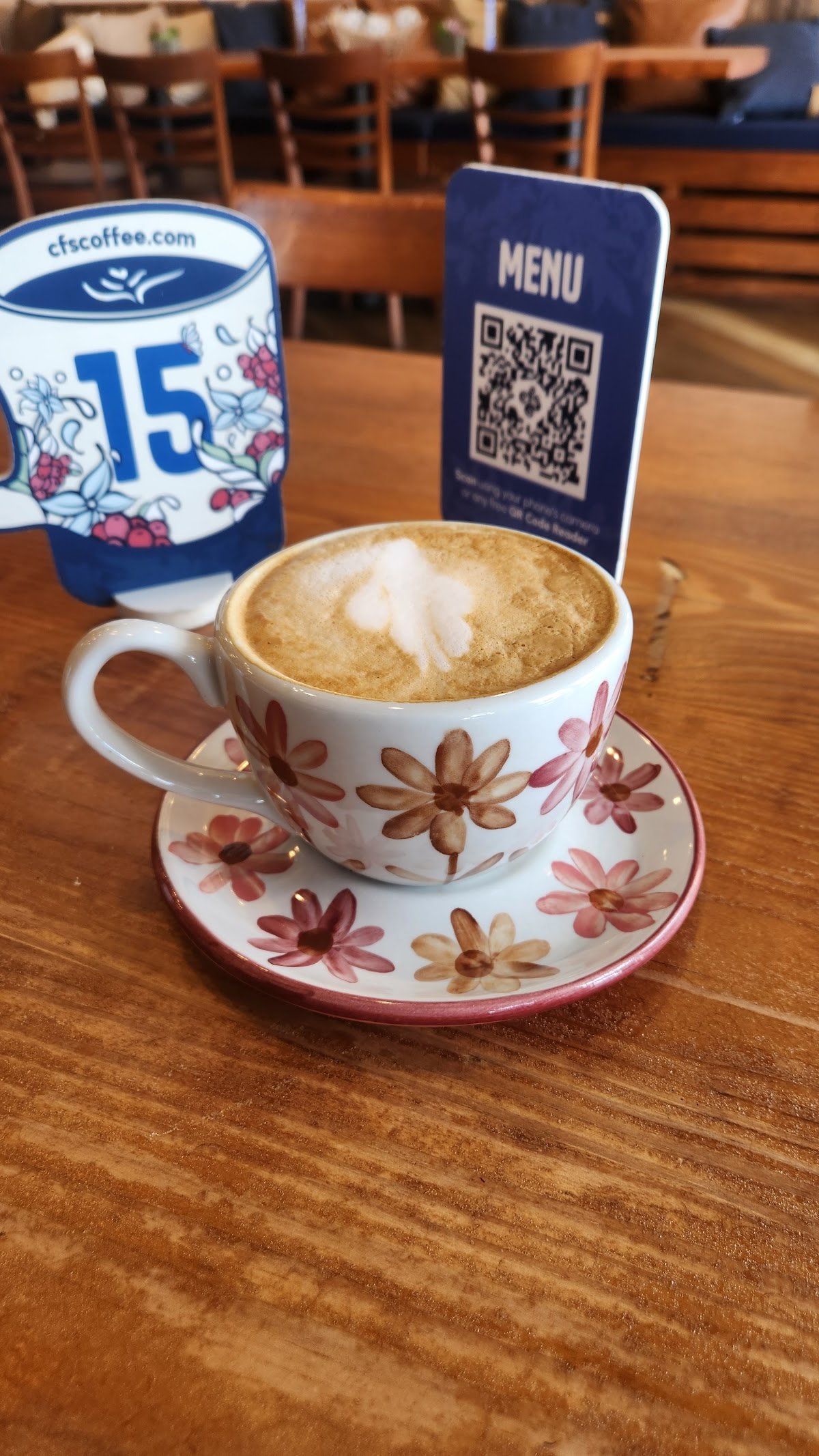 CFS Coffee Dr. Phillips specialty coffee shop in Orlando - photo 7