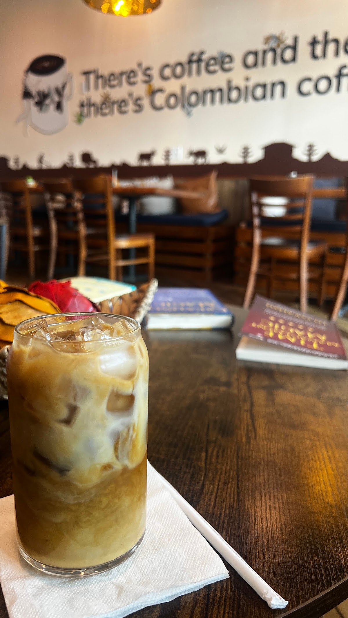 CFS Coffee Dr. Phillips specialty coffee shop in Orlando - photo 9