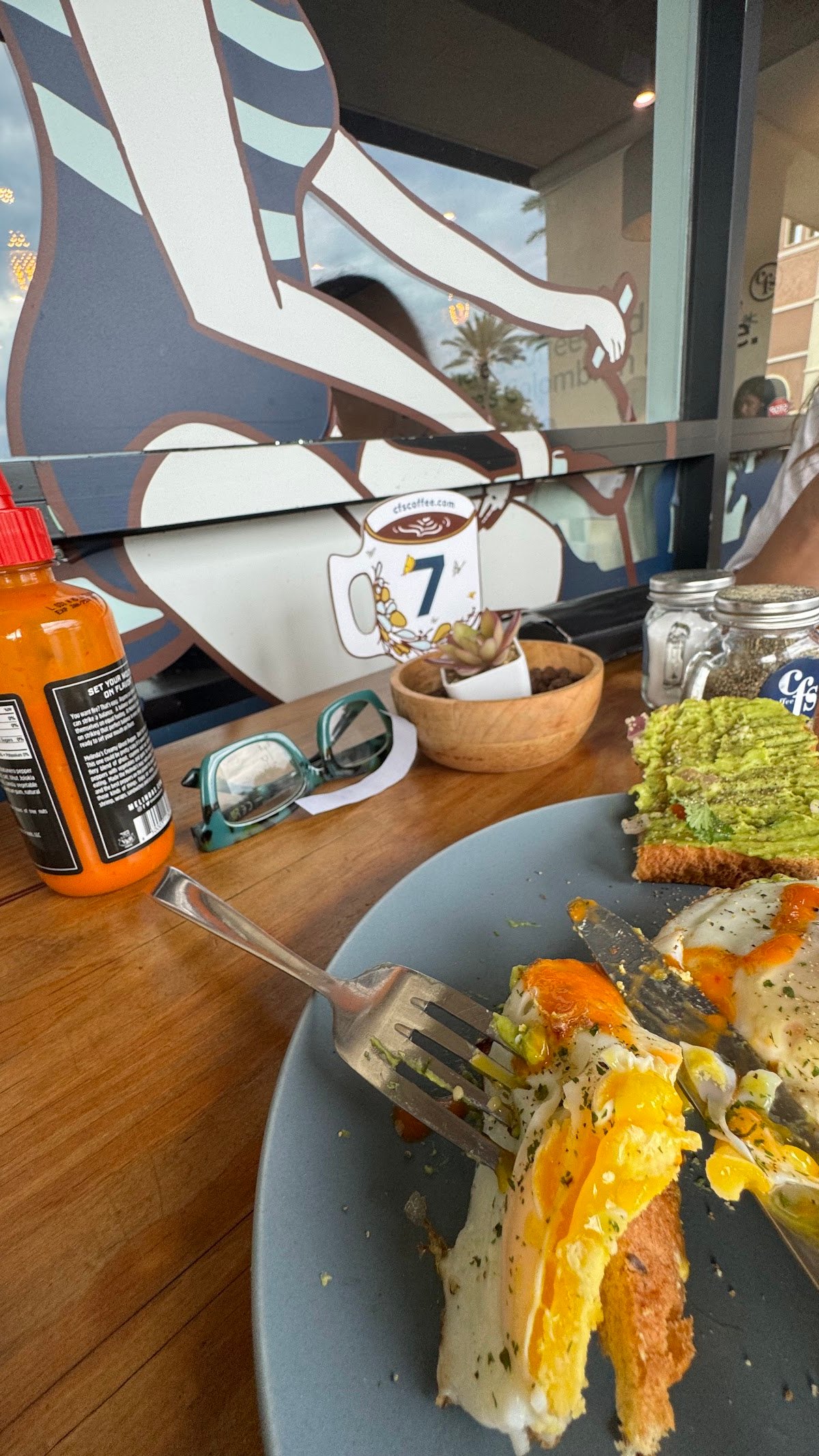 CFS Coffee Dr. Phillips specialty coffee shop in Orlando - photo 10