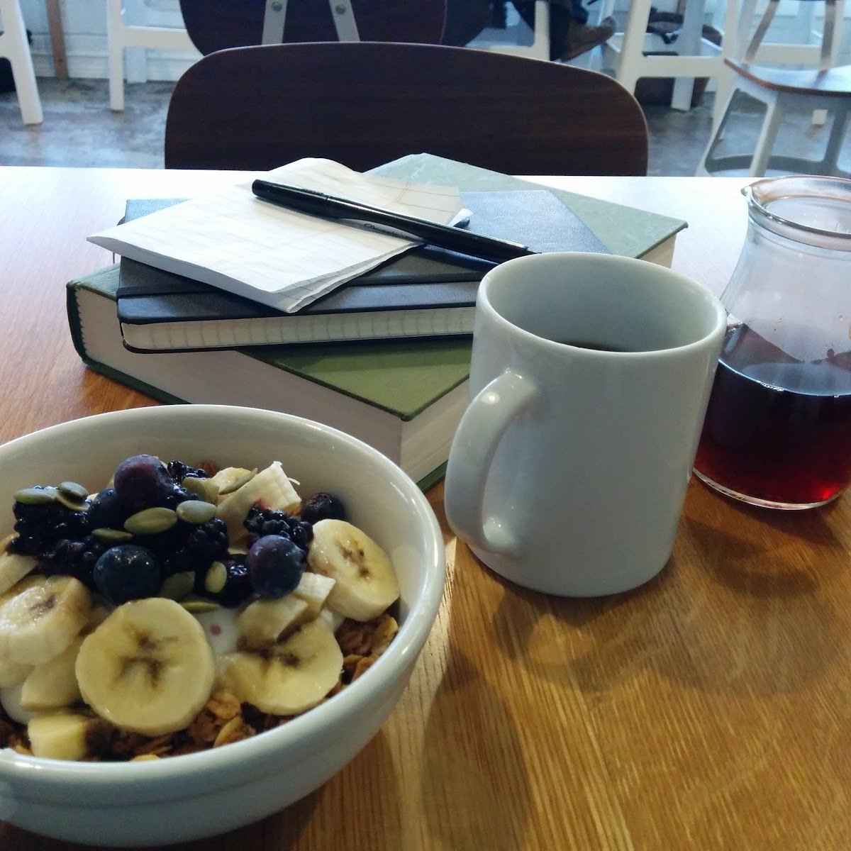 Crema Coffee Roasters specialty coffee shop in Nashville - photo 7