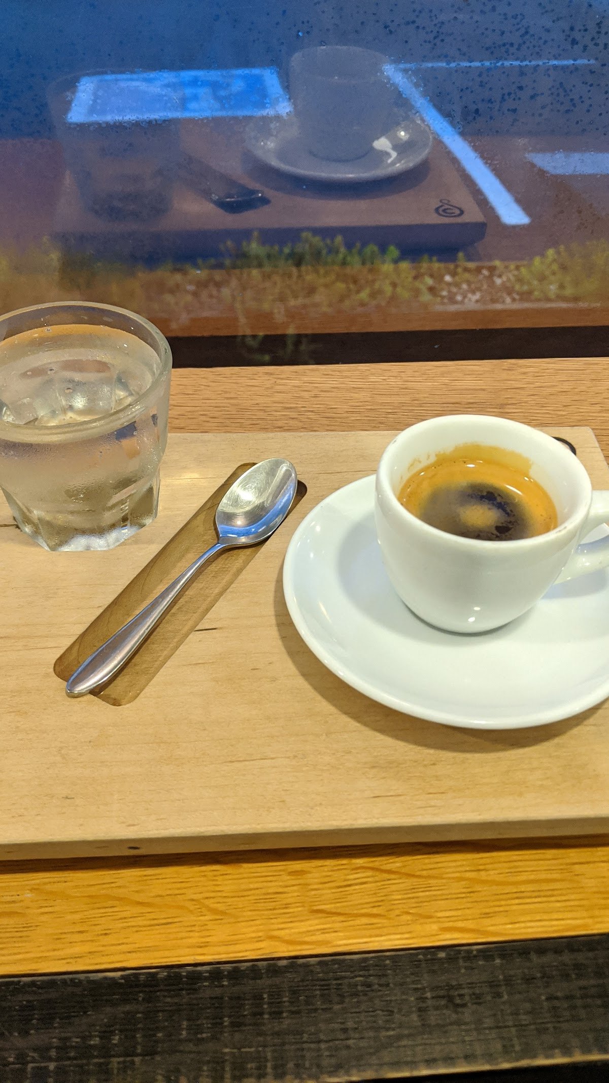 Crema Coffee Roasters specialty coffee shop in Nashville - photo 9