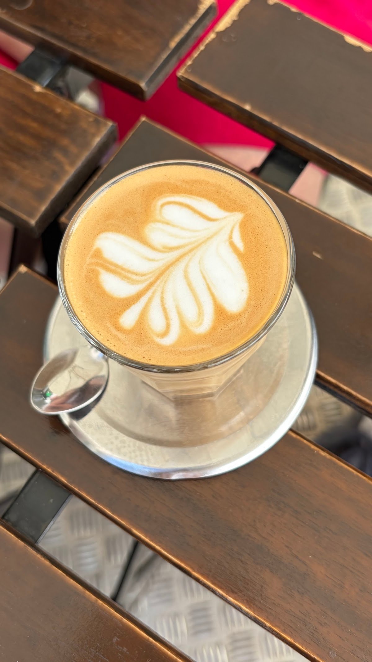 Falta Café - Specialty Coffee, Breakfast & Sando specialty coffee shop in Lisbon - photo 2