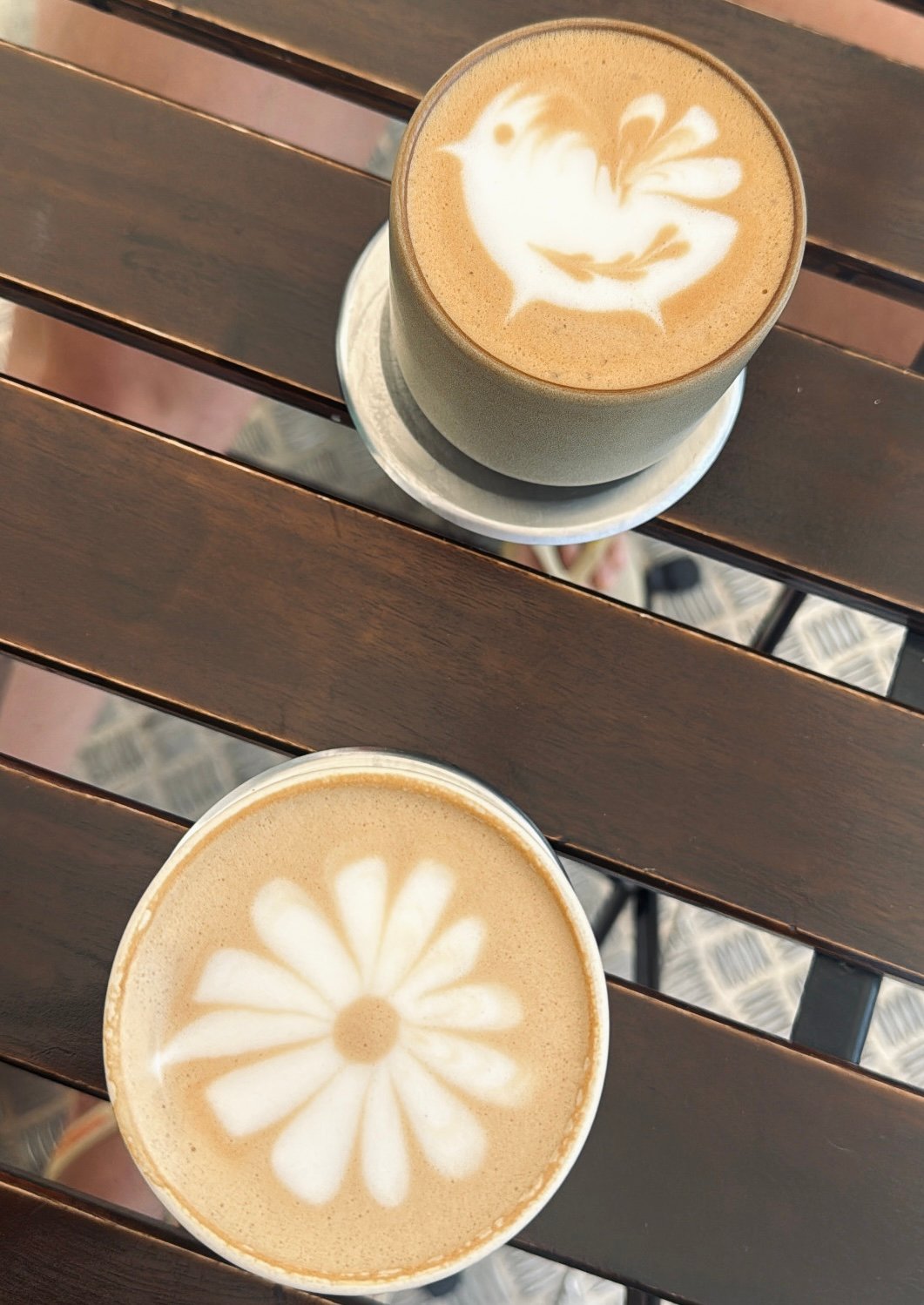Falta Café - Specialty Coffee, Breakfast & Sando specialty coffee shop in Lisbon - photo 5
