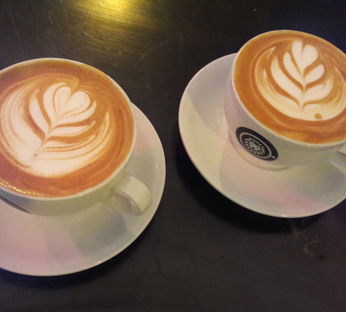 Kamili Coffee on Long specialty coffee shop in Cape Town - photo 10