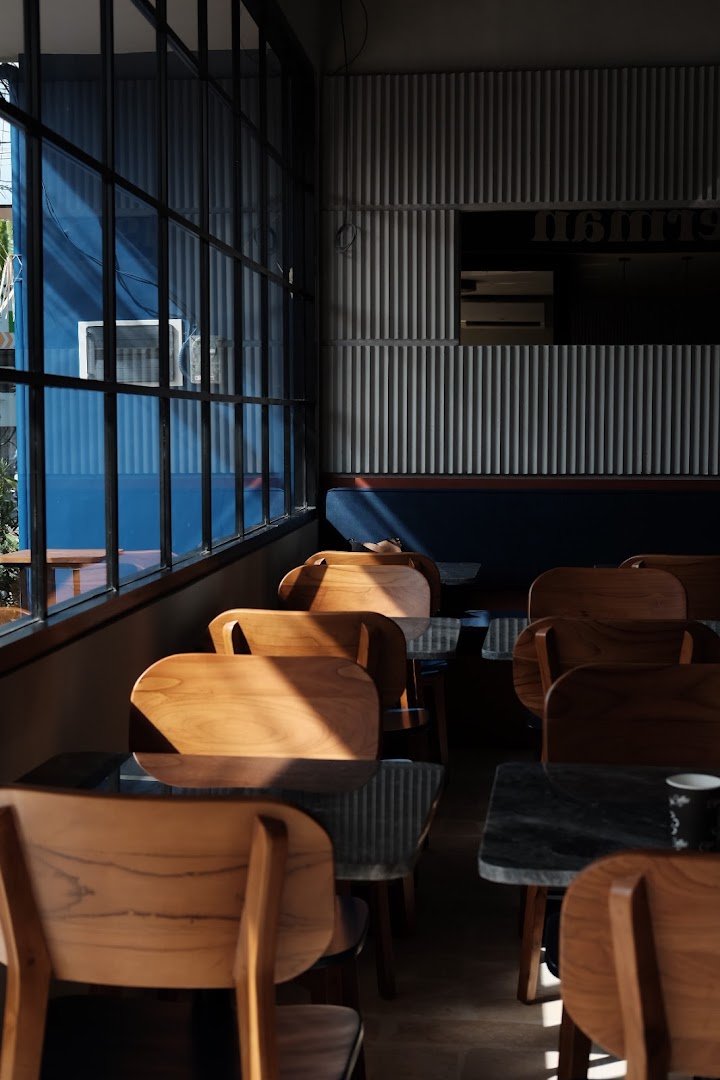 Butterman specialty coffee shop in Bali - photo 4