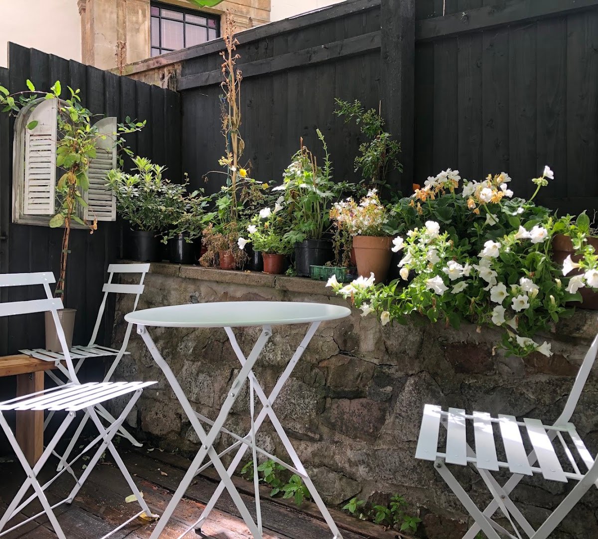 One B Coffee House {Cotham Hill} specialty coffee shop in Bristol - photo 8