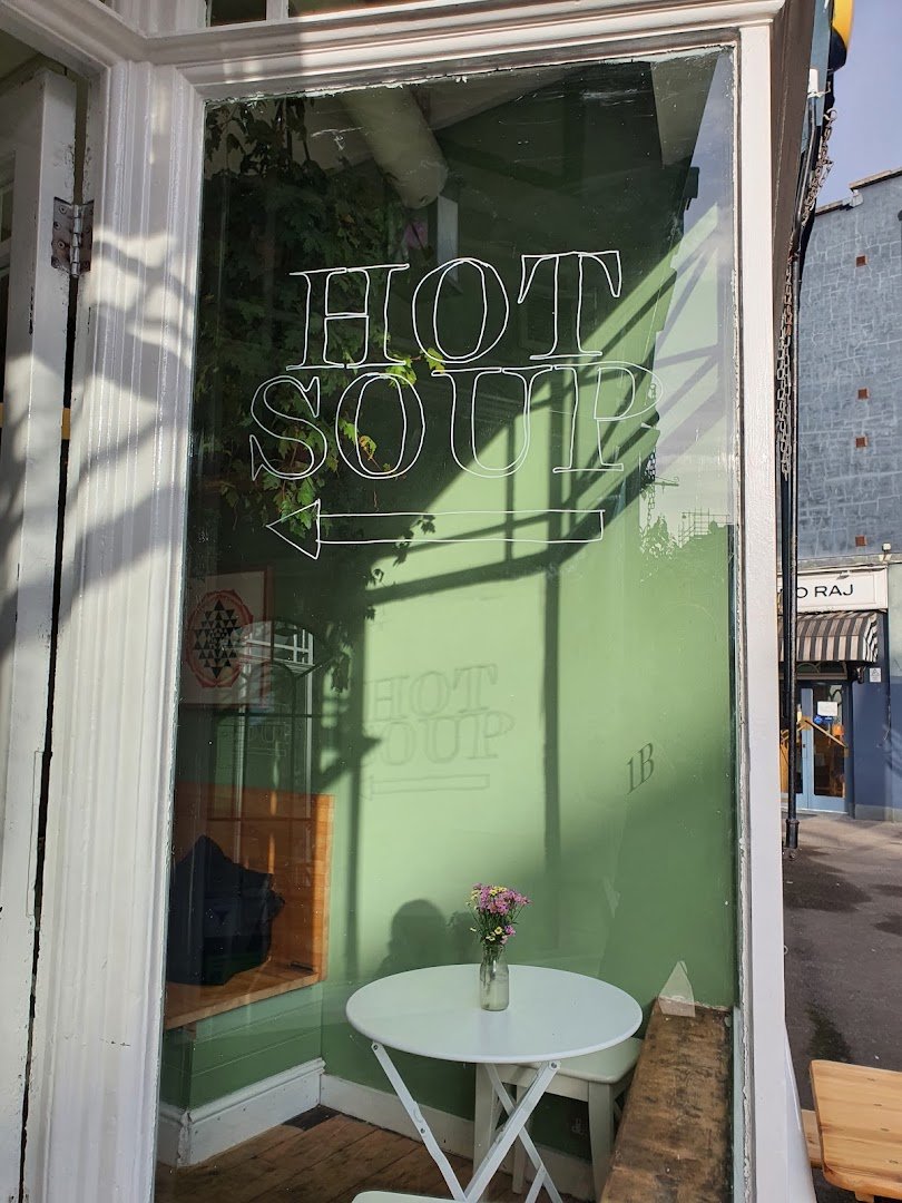 One B Coffee House {Cotham Hill} specialty coffee shop in Bristol - photo 9
