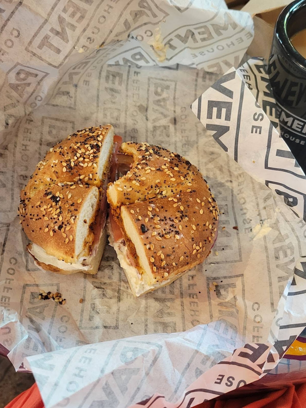 Pavement Coffeehouse - Brighton specialty coffee shop in Boston - photo 7