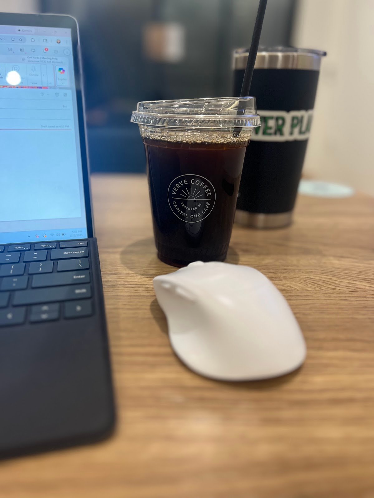 Verve Coffee Roasters specialty coffee shop in Washington, D.C. - photo 7