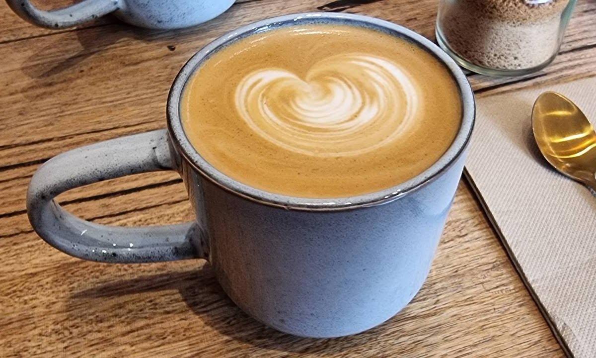 Otherside Coffee specialty coffee shop in Melbourne - photo 8