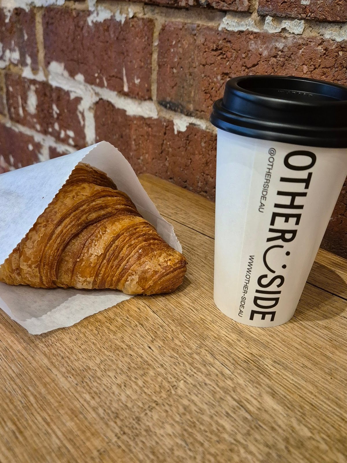 Otherside Coffee specialty coffee shop in Melbourne - photo 10