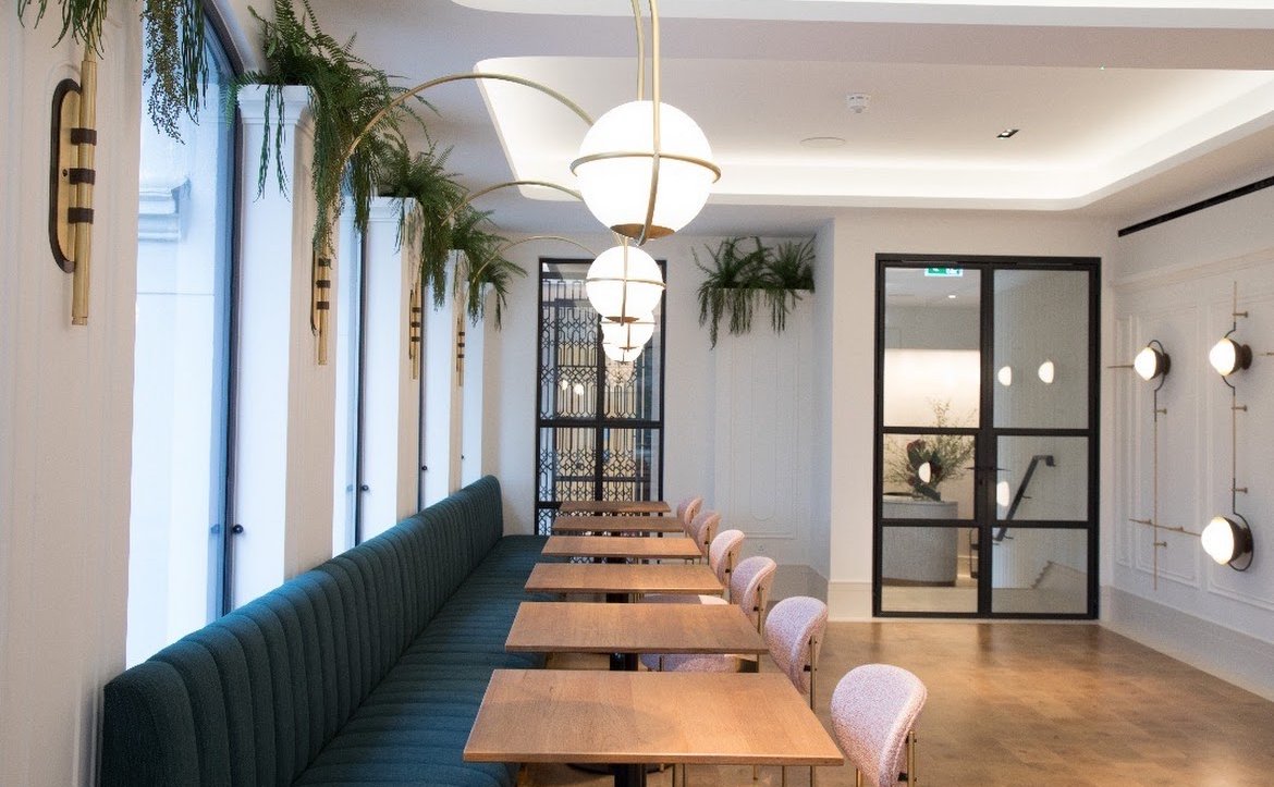 Guillam Coffee House – Bayswater specialty coffee shop in London - photo 4