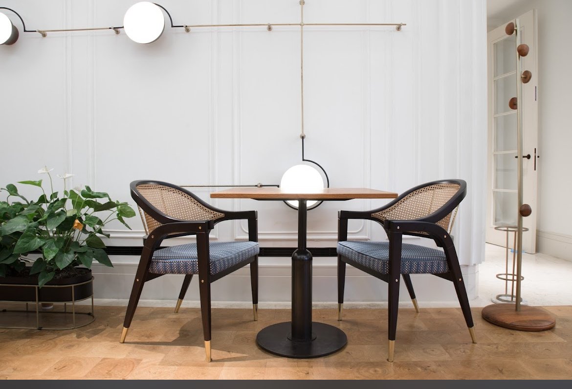 Guillam Coffee House – Bayswater specialty coffee shop in London - photo 5