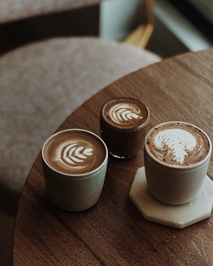 Guillam Coffee House – Bayswater specialty coffee shop in London - photo 7