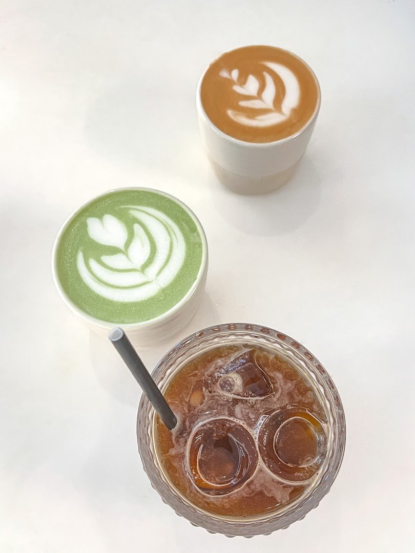 Guillam Coffee House – Bayswater specialty coffee shop in London - photo 9