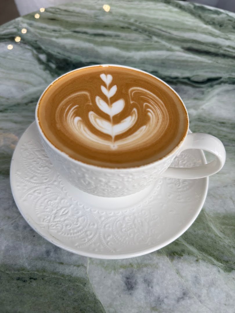 Roasters Specialty Coffee House Boulevard Downtown specialty coffee shop in Dubai - photo 3