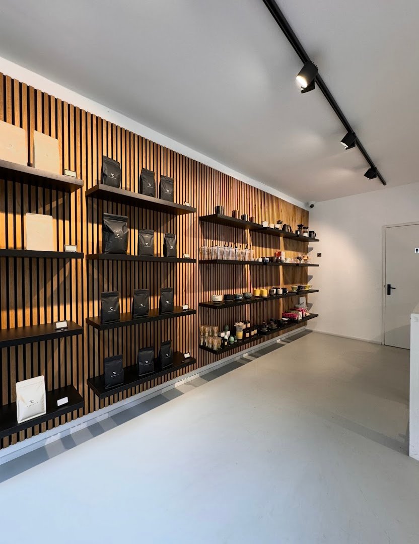 Cafecito | Nassaukade | ℃ Coffeebar specialty coffee shop in Amsterdam - photo 6