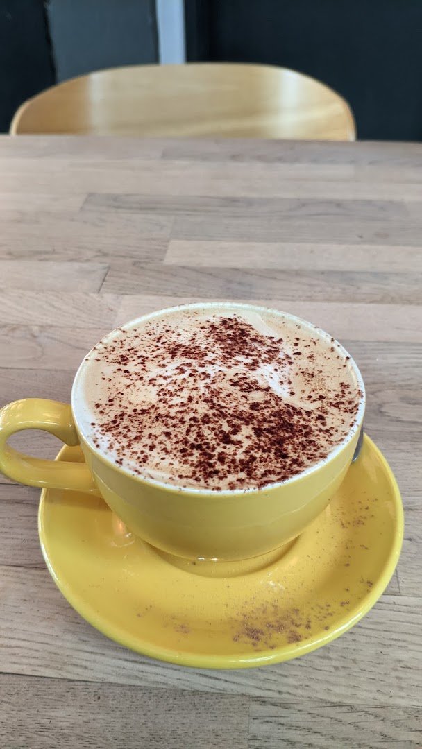 Double Puc Cafe & Catering specialty coffee shop in Bristol - photo 10