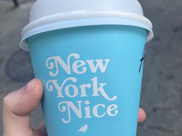 Joe Coffee Company: Flatiron specialty coffee shop in New York - photo 4