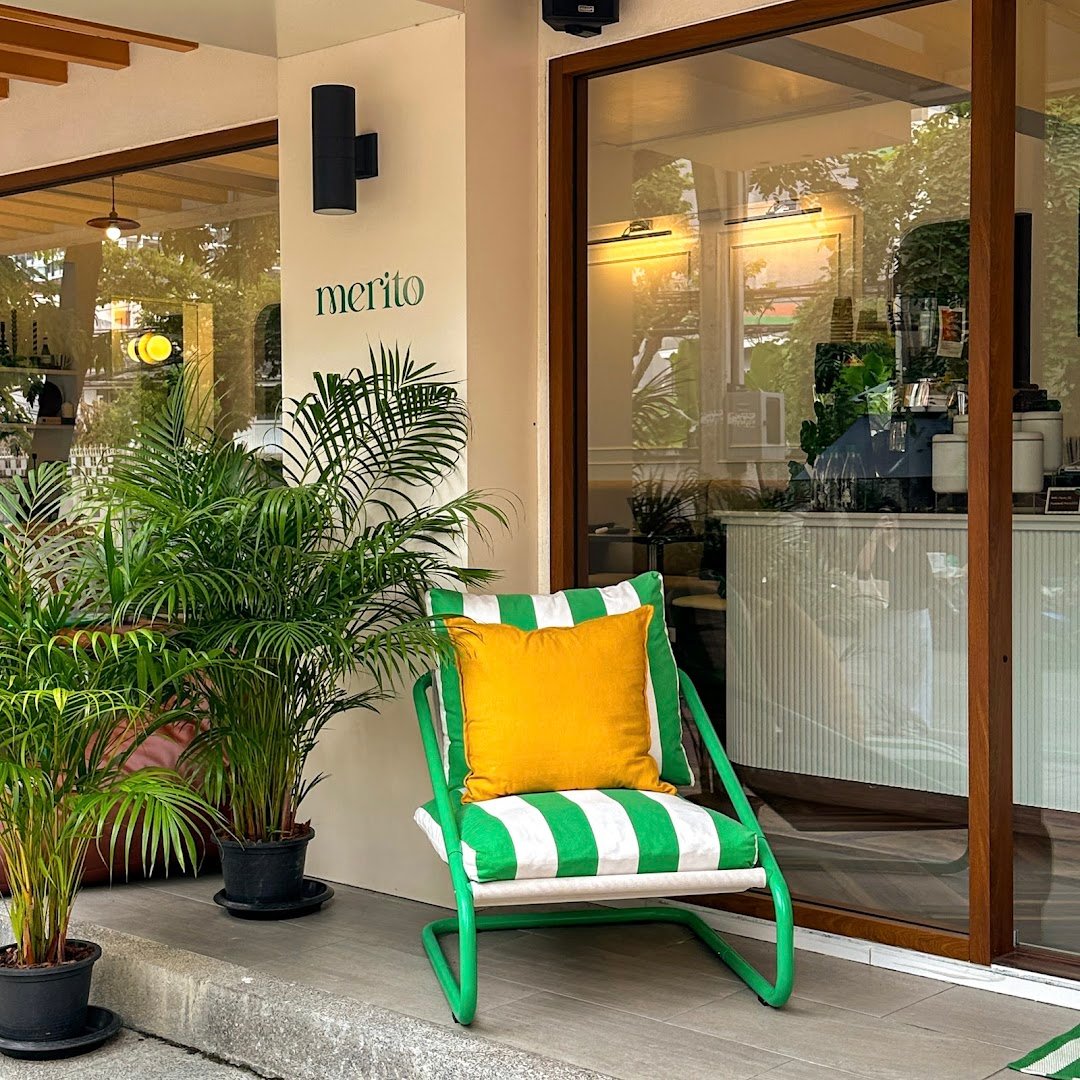 Merito Coffee specialty coffee shop in Bangkok - photo 4