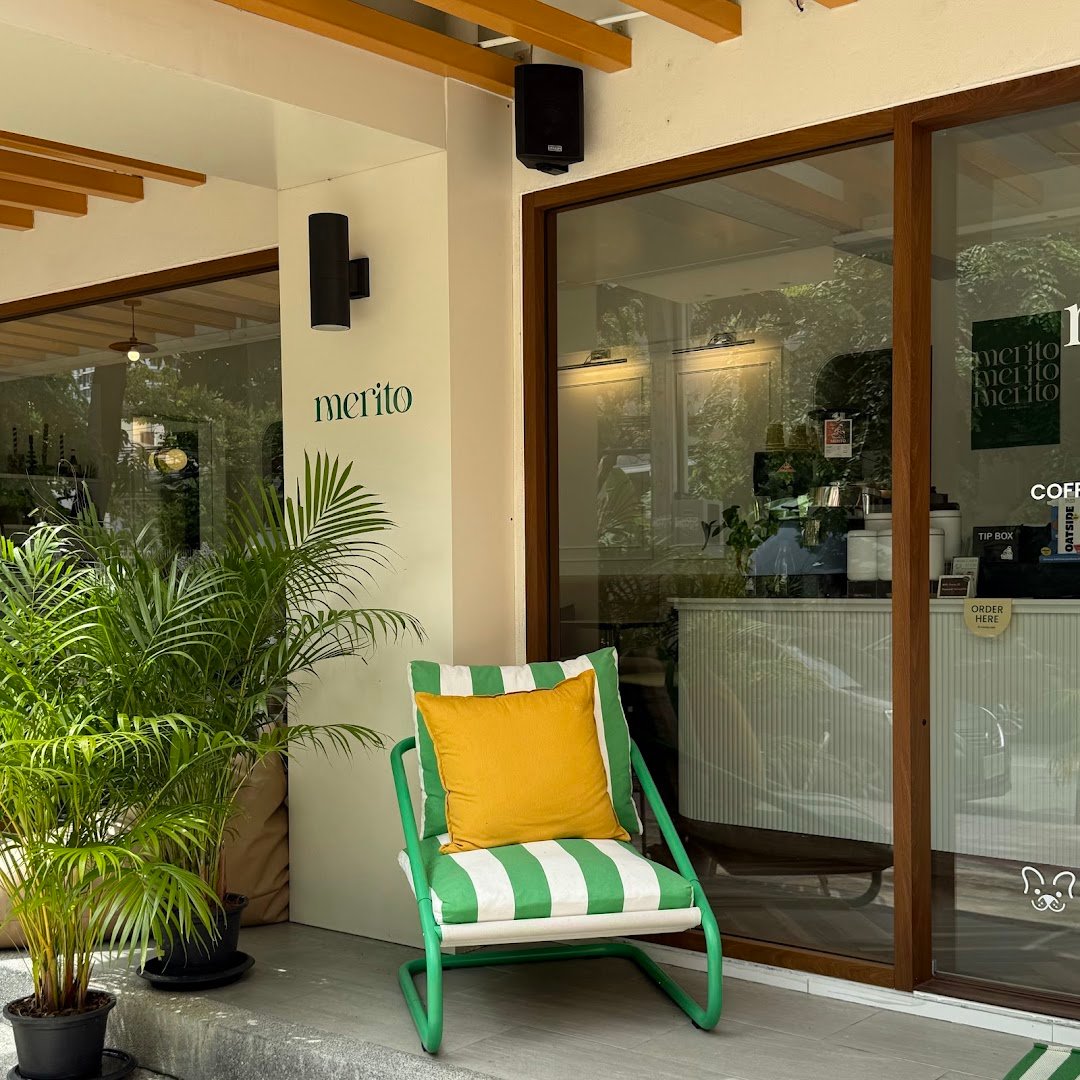 Merito Coffee specialty coffee shop in Bangkok - photo 7