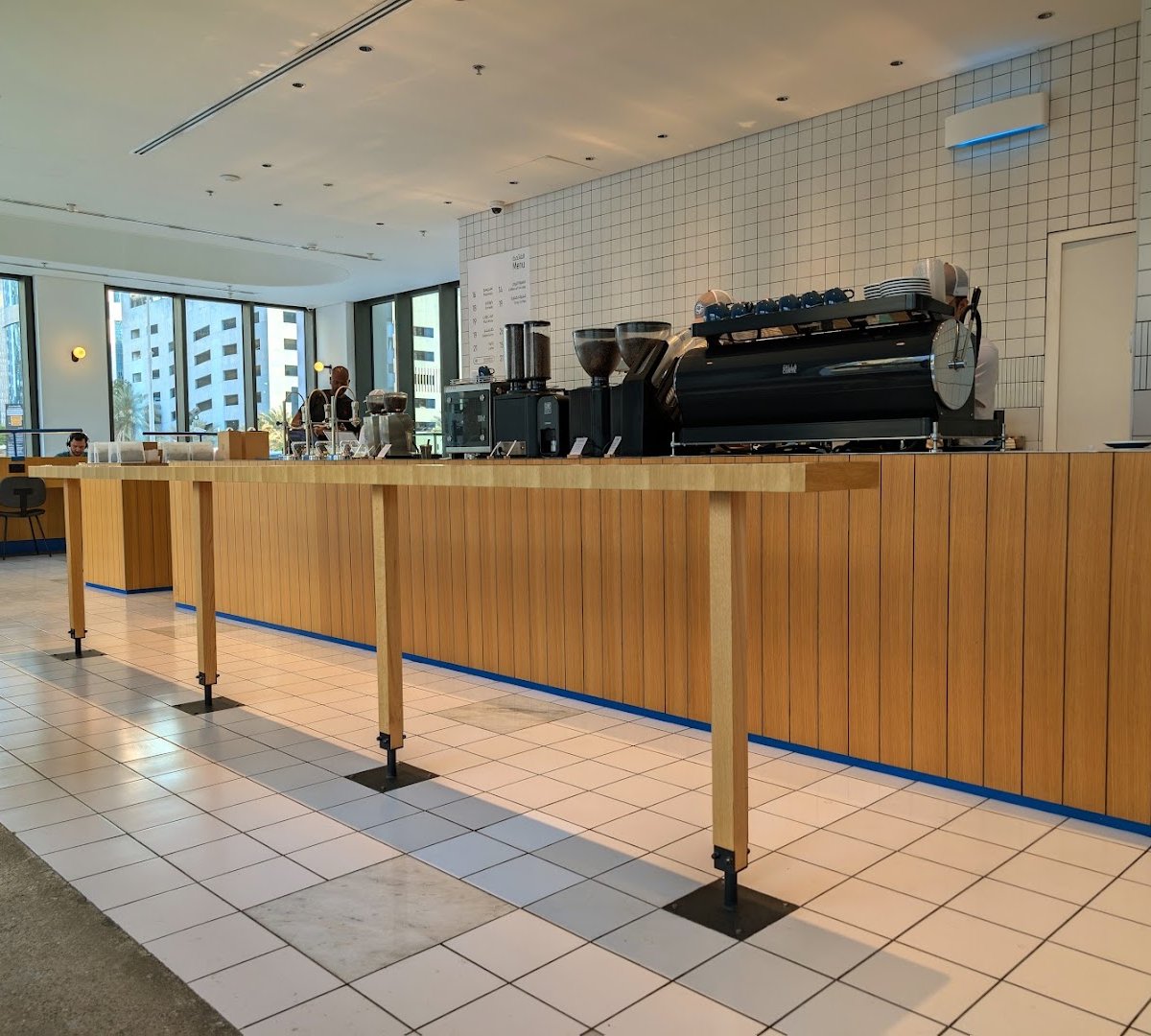 خطوة جمل Camel Step specialty coffee shop in Dubai - photo 2
