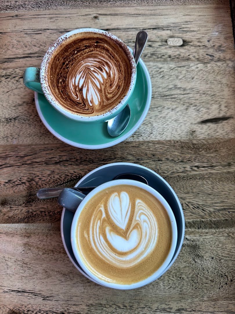 Bay Ten Espresso specialty coffee shop in Sydney - photo 2