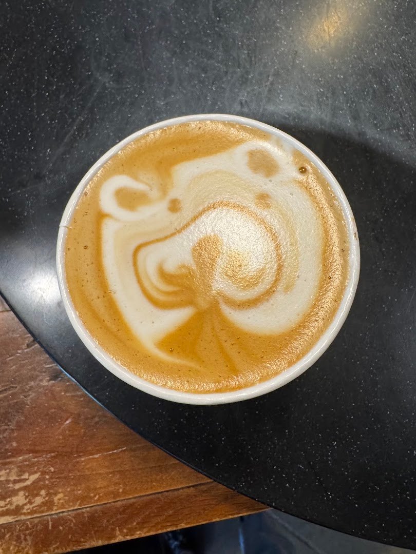 The Roasterie Brookside Café specialty coffee shop in Kansas City - photo 7