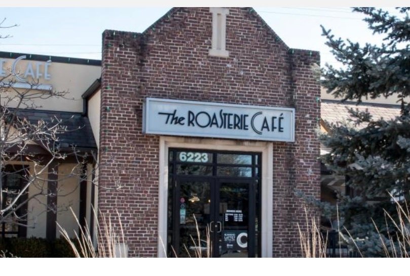 The Roasterie Brookside Café specialty coffee shop in Kansas City - photo 10