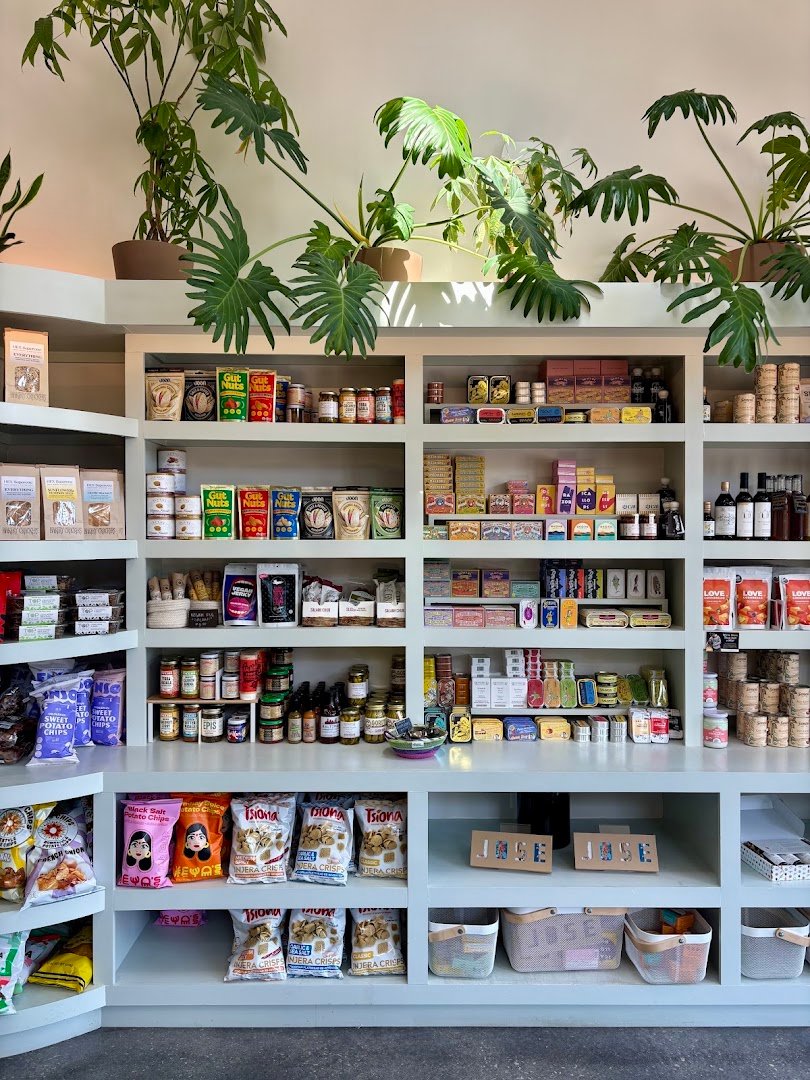 HEX Superette specialty coffee shop in Baltimore - photo 4
