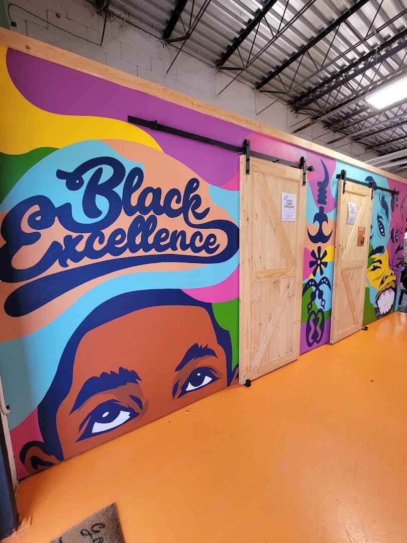 The Ke'nekt Cooperative specialty coffee shop in Atlanta - photo 5