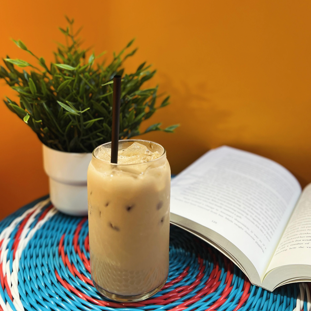 The Ke'nekt Cooperative specialty coffee shop in Atlanta - photo 6