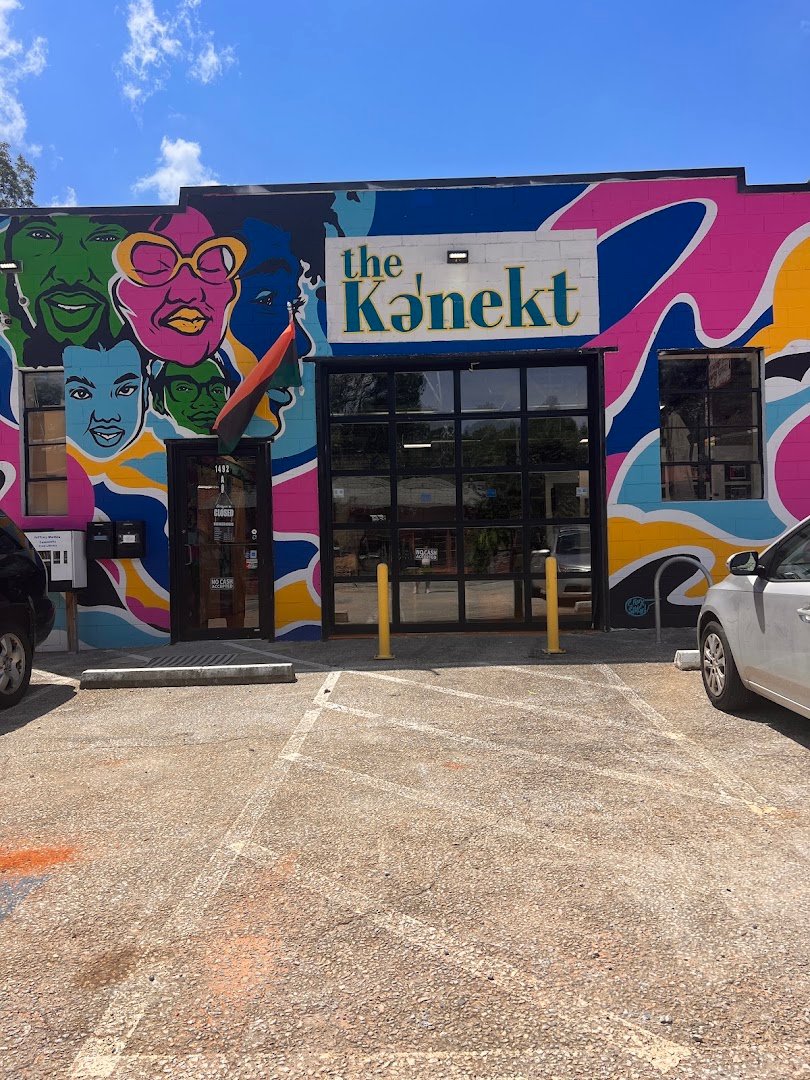 The Ke'nekt Cooperative specialty coffee shop in Atlanta - photo 7