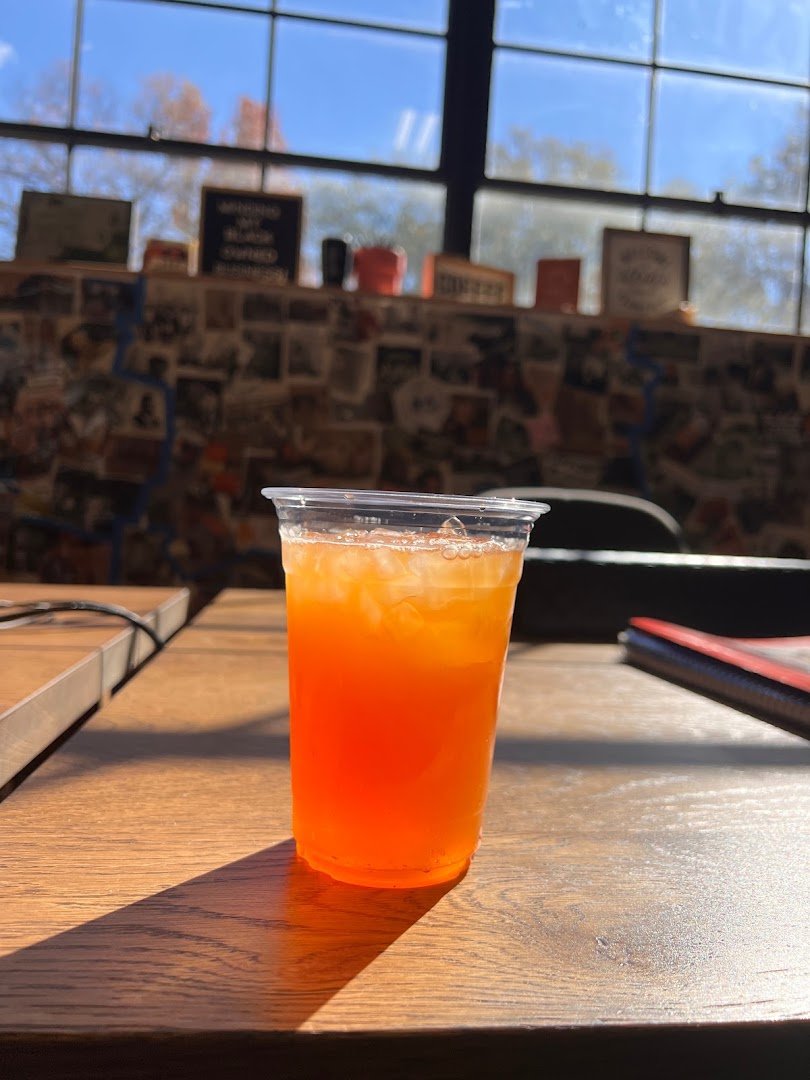 The Ke'nekt Cooperative specialty coffee shop in Atlanta - photo 9