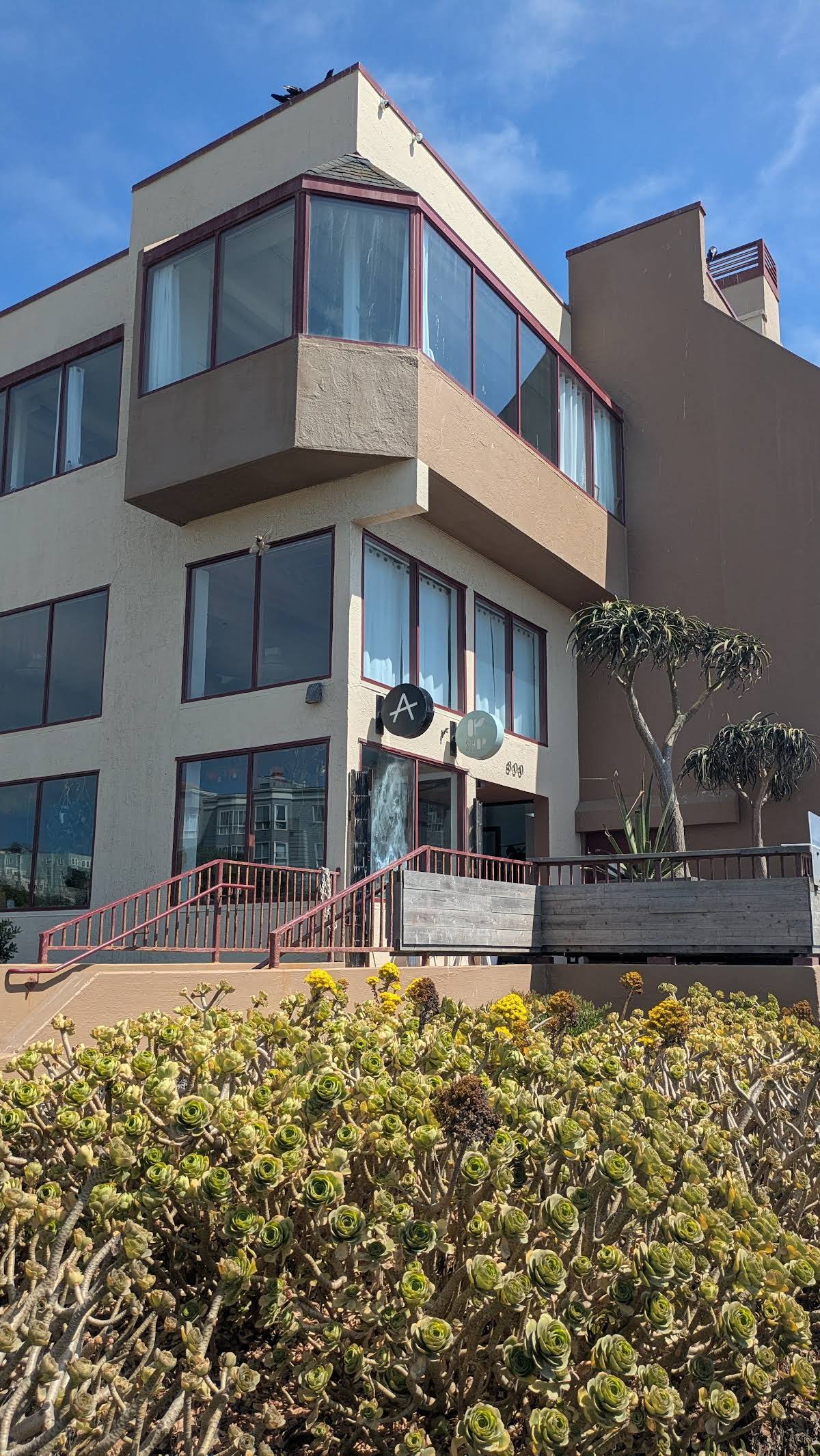 Andytown Coffee Roasters specialty coffee shop in San Francisco - photo 11