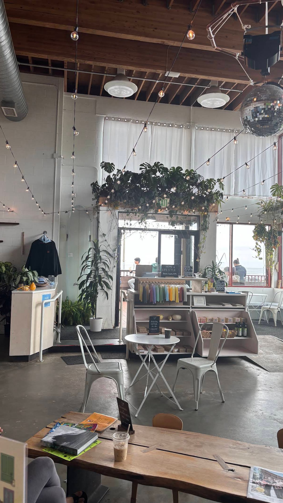 Andytown Coffee Roasters specialty coffee shop in San Francisco - photo 12