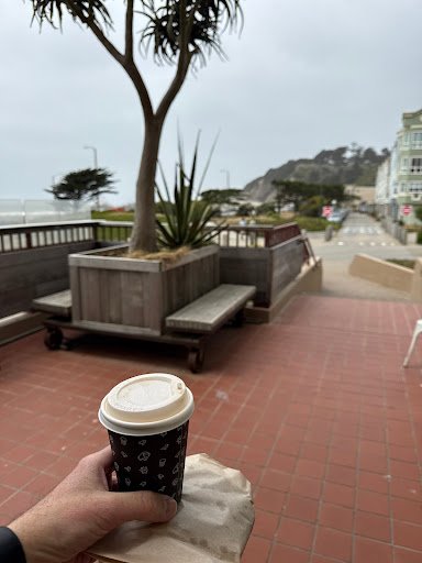 Andytown Coffee Roasters specialty coffee shop in San Francisco - photo 13