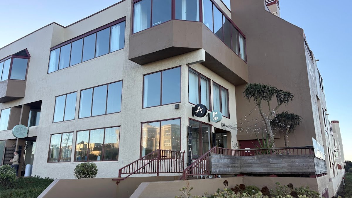 Andytown Coffee Roasters specialty coffee shop in San Francisco - photo 3