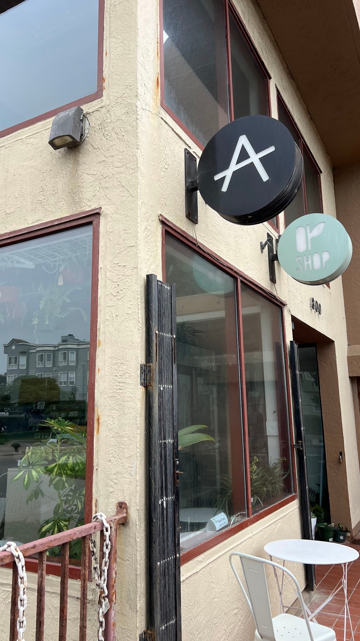 Andytown Coffee Roasters specialty coffee shop in San Francisco - photo 6