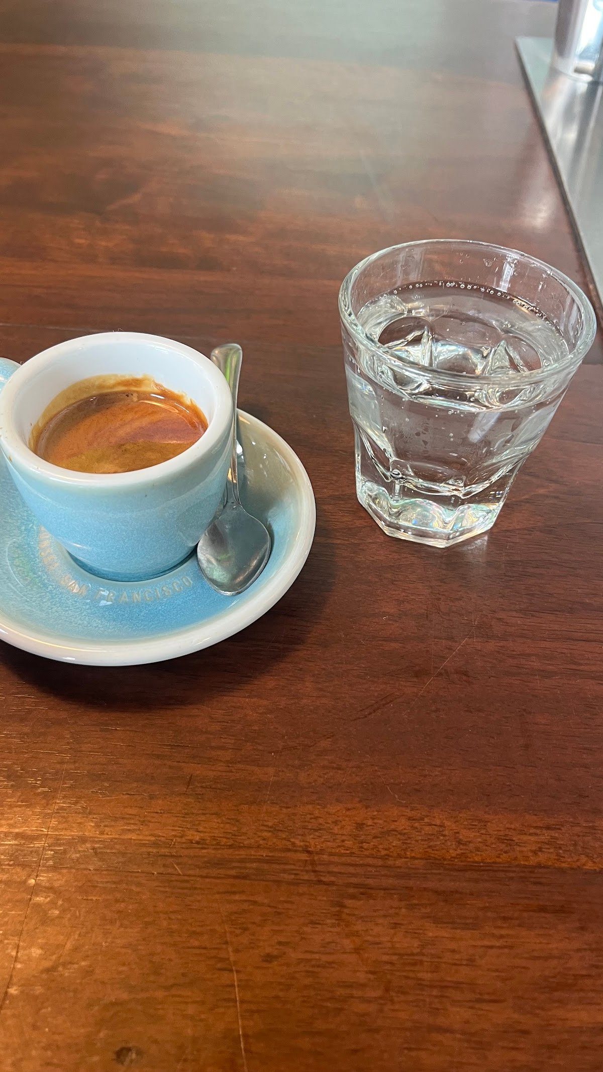 Andytown Coffee Roasters specialty coffee shop in San Francisco - photo 10