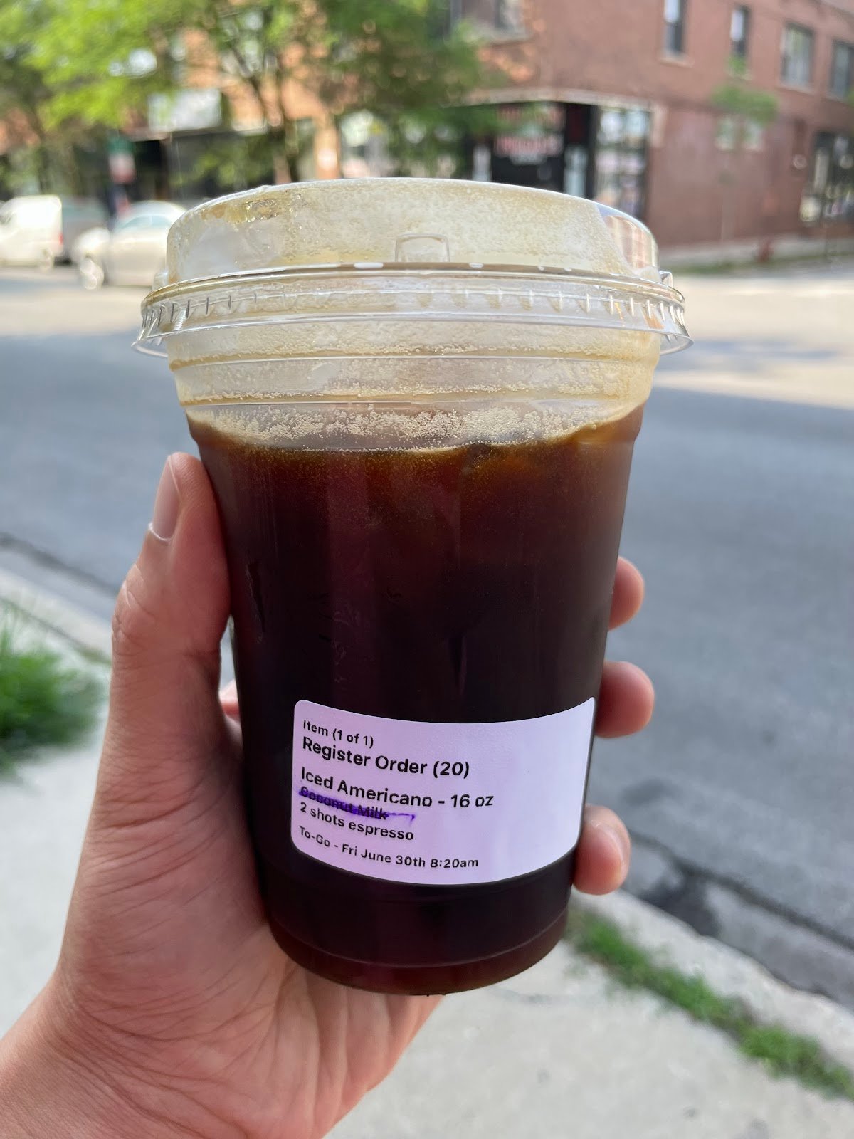 Magnífico Coffee Roasters & Coffee Shop specialty coffee shop in Chicago - photo 7