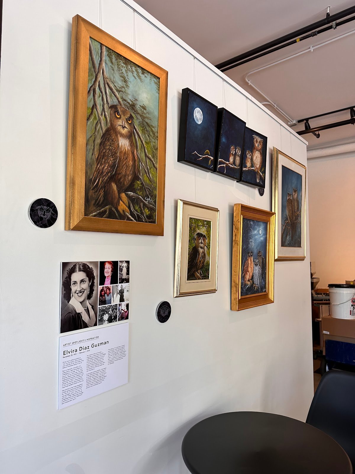 Magnífico Coffee Roasters & Coffee Shop specialty coffee shop in Chicago - photo 8