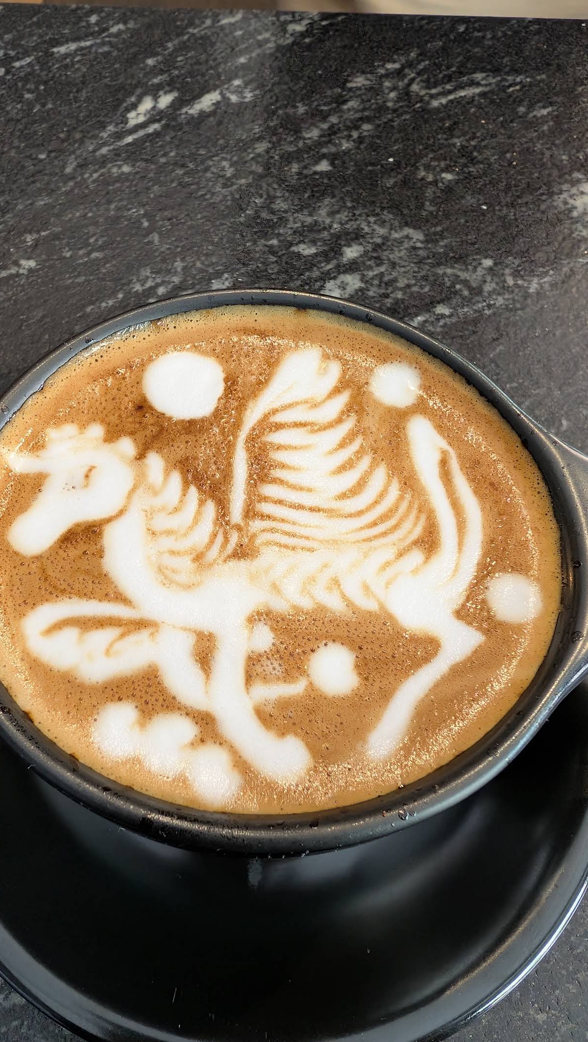 Magnífico Coffee Roasters & Coffee Shop specialty coffee shop in Chicago - photo 9