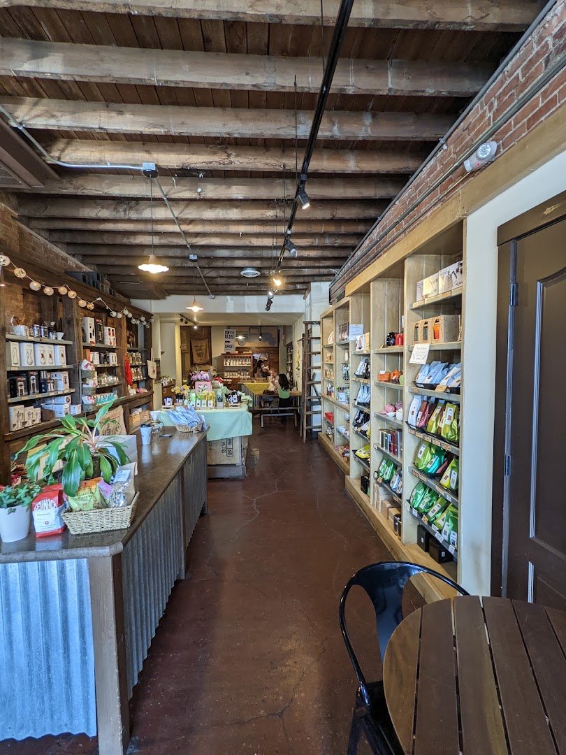 Germack specialty coffee shop in Detroit - photo 2