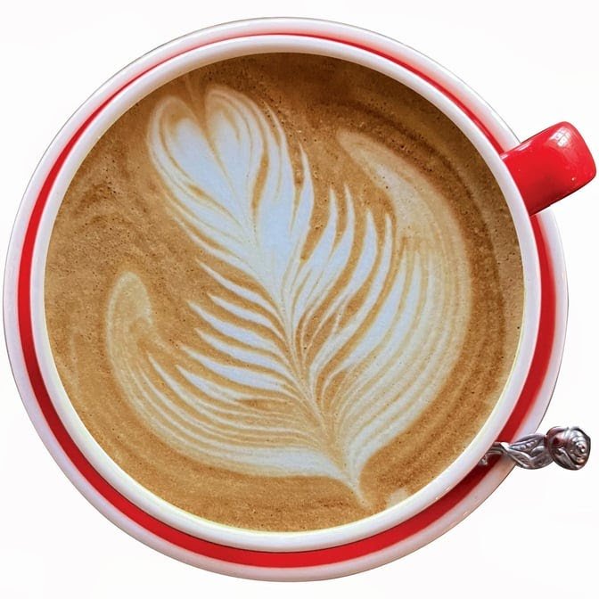 Germack specialty coffee shop in Detroit - photo 6