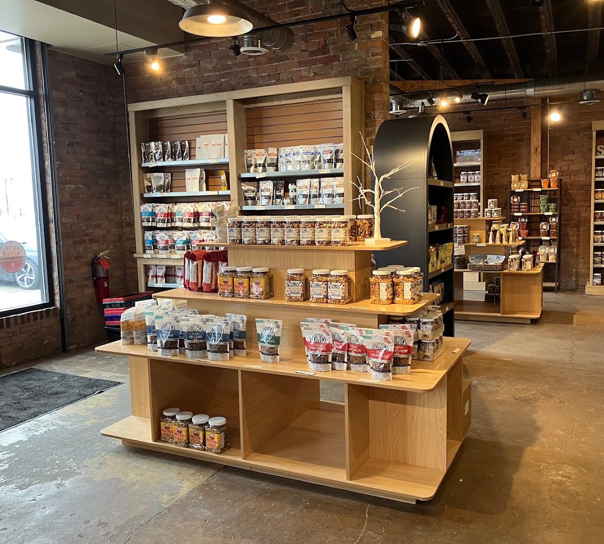 Germack specialty coffee shop in Detroit - photo 9
