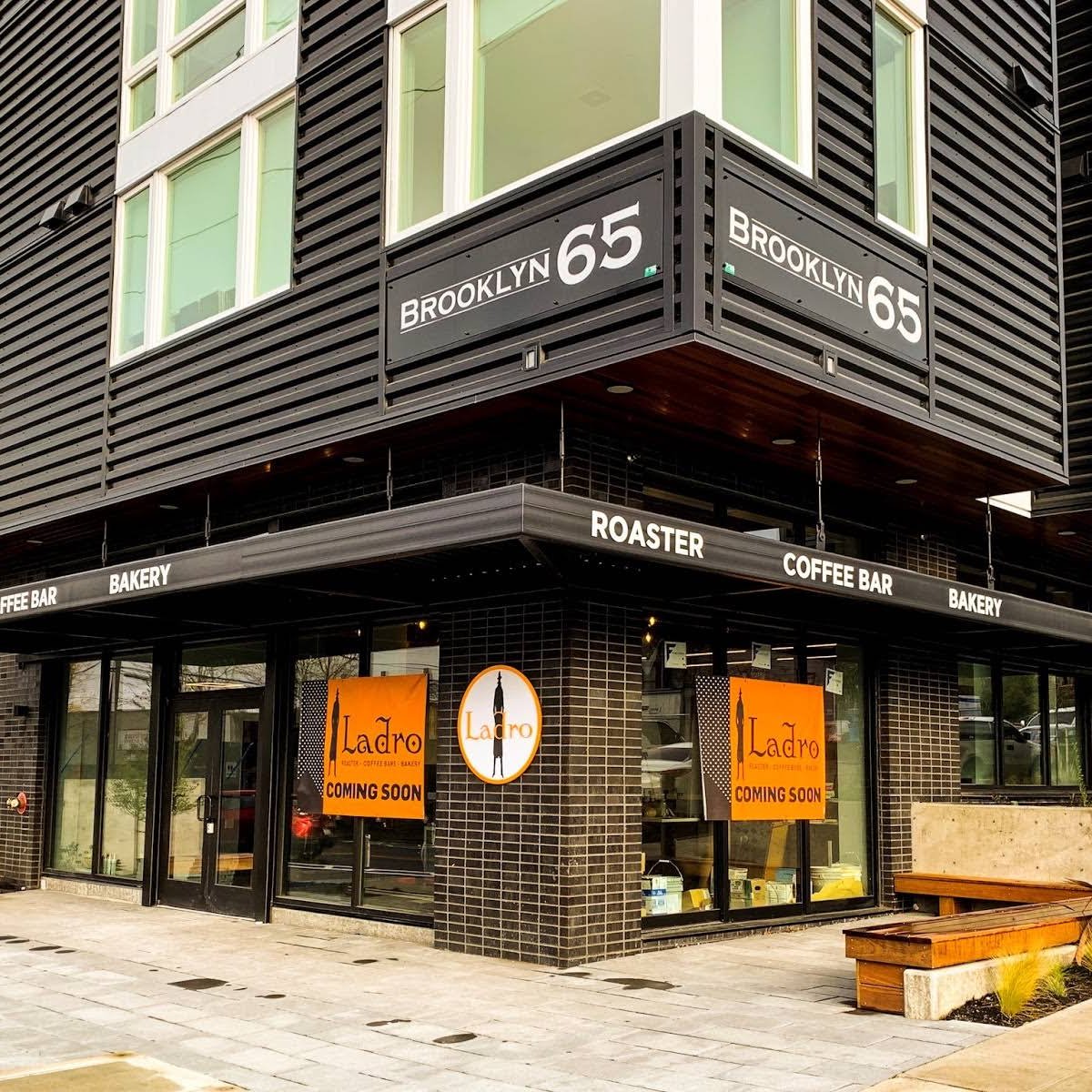 Caffe Ladro Ravenna specialty coffee shop in Seattle - photo 9