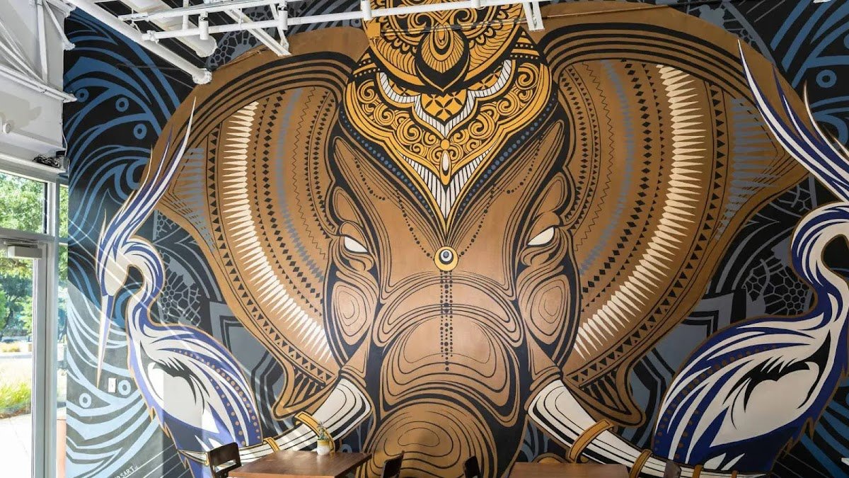 Civil Pour Coffee + Beer specialty coffee shop in Dallas - photo 2